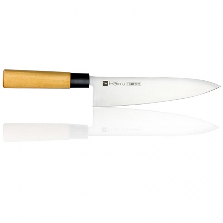 Preview: Haiku Original H-06 Kochmesser, 20cm, 1 St
