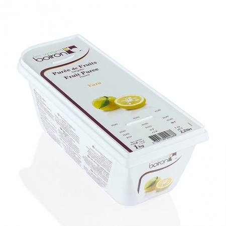 Püree-Yuzu, TK, 1 kg