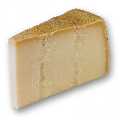 Preview: Parmesankäse - Parmigiano Reggiano, 1te Qualität, 24 Monate alt, ca.1.000g