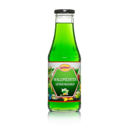 Waldmeistersirup, 500 ml