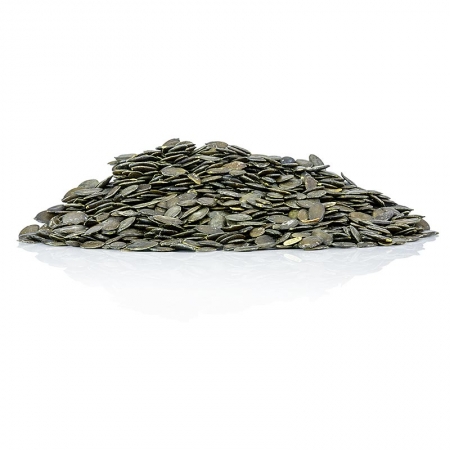 Preview: Steirische Kürbiskerne, grün - schalenlos gewachsen, Österreich, 1 kg