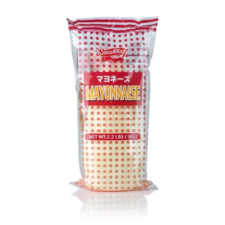 Mayonnaise, japanischer Art, 1 kg