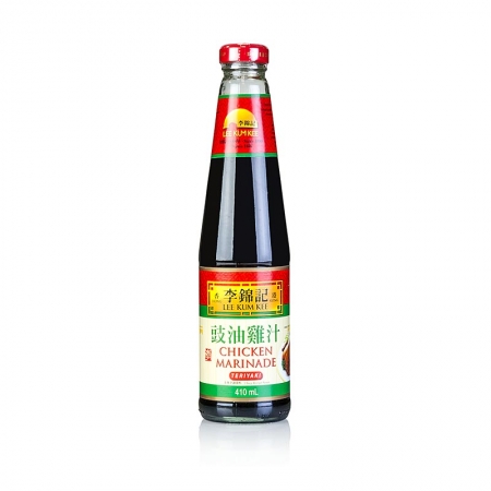 Chicken Marinade, Lee Kum Kee, 410 ml