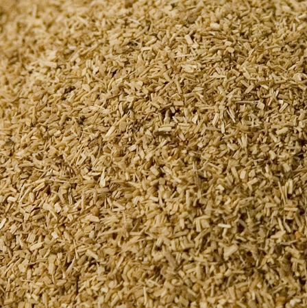 Grill BBQ - Räuchermehl aus Buchenholz, lose, 1 kg