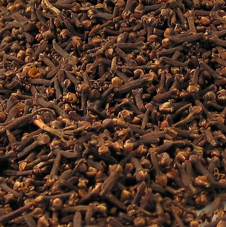 Gewürznelken, ganz, 1 kg