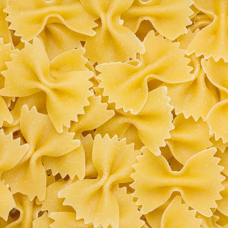 Preview: De Cecco Farfalle, No.93, 500g