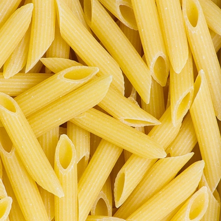 Preview: De Cecco Penne Rigate, No.41, 500g