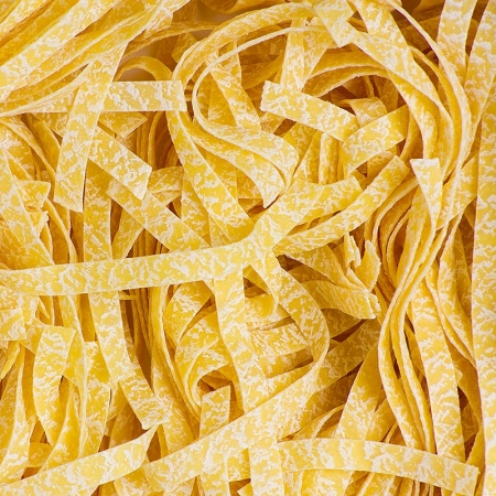 Preview: De Cecco Tagliatelle mit Ei, No.104, 250g