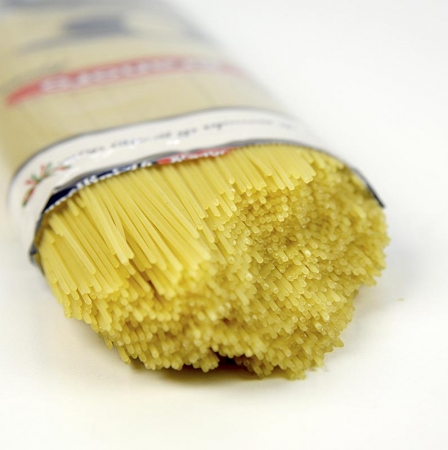 Preview: Granoro Capellini, sehr dünne Spaghetti, 1mm, No.16, 500g