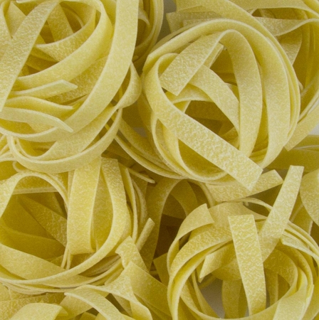 Preview: Granoro Fettuccine, breite Bandnudel-Nester, No.82, 500g