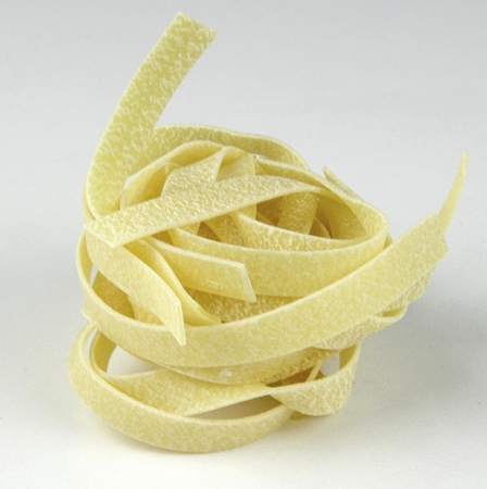 Preview: Granoro Fettuccine, breite Bandnudel-Nester, No.82, 500g