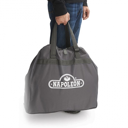 Preview: Abdeckhaube - für Gasgrill TRAVELQ TQ 285, 1 St