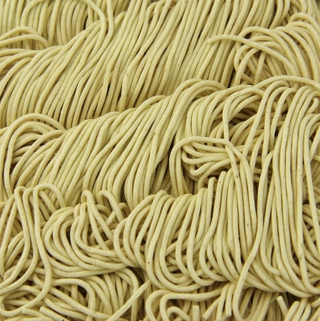 Mie Nudeln, mit Ei, von Soubry, 3 kg, 12 x 250g