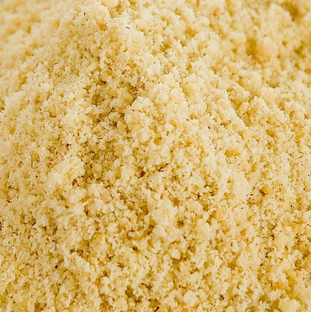 Haselnussgrieß, blond, blanchiert/geschält, 1 kg