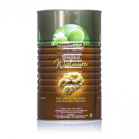 Walnusskerne, ganz, aus dem Rhône-Alpes Gebiet, 1,8 kg