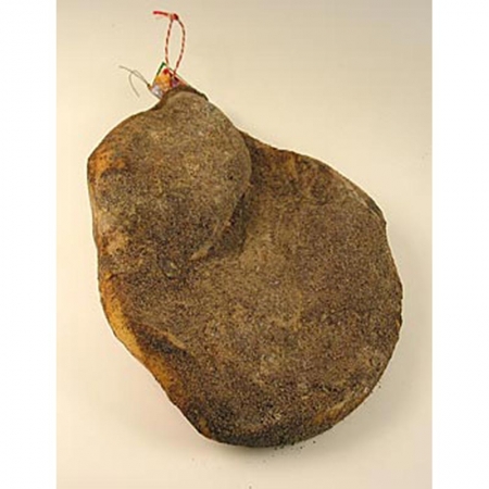 Schinken Toscana, ganzer Schinken ohne Knochen, 18 Monate, Montalcino Salumi, ca.7 kg