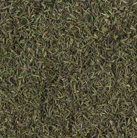 Thymian, getrocknet, gerebelt, 1 kg