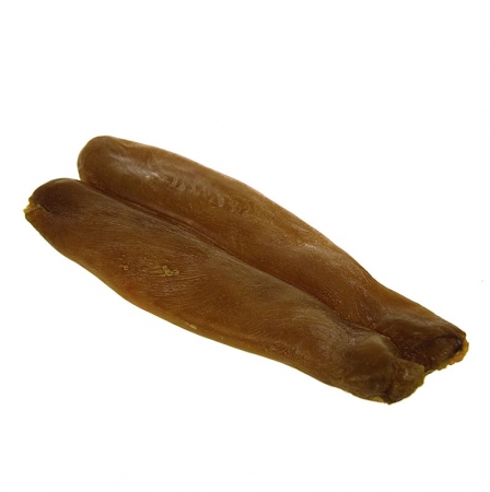 Bottarga di Muggine - Meeräschenrogen, am Stück, Italien, ca 80g