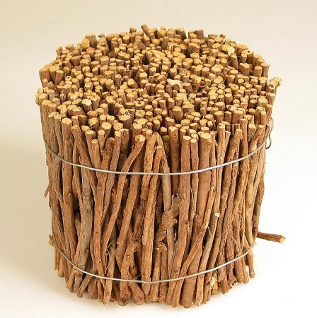 Süßholzwurzel, in ganzen Stangen, 1 kg