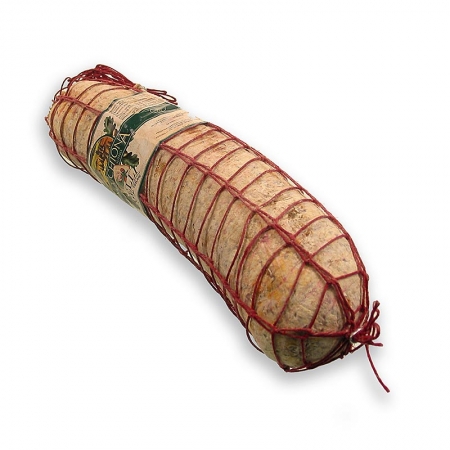 Fenchel-Salami Toscana, Gelli, ca.2,3 kg