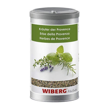 Kräuter der Provence, getrocknet, 220g