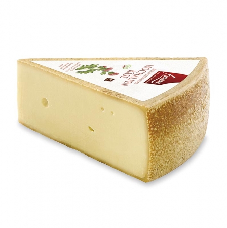 Bregenzerwälder Hochalpen Rohmilchkäse Reserve, 45% F.i.T., von Furore, ca.500g