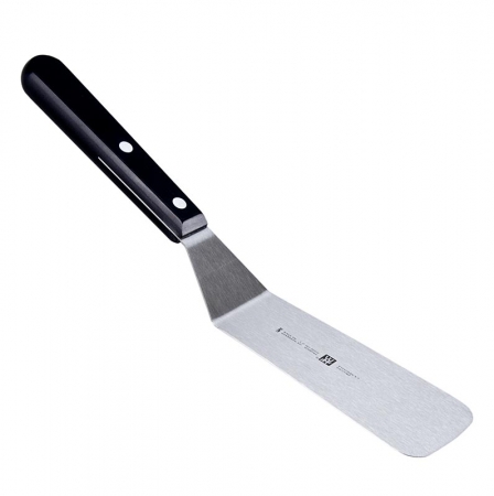 Winkelpalette aus Edelstahl, 13cm lang, 1 St