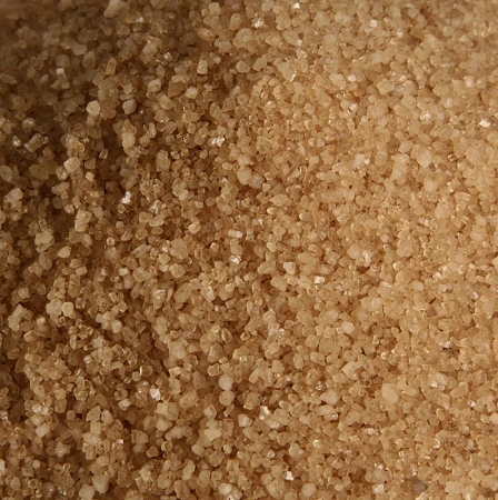Dänisches Rauchsalz, mit Buchenrauch, 1 kg