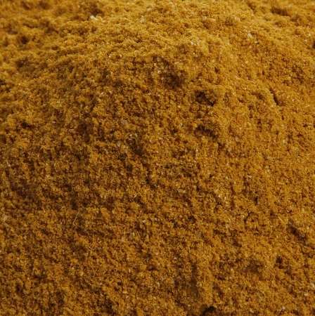 Tandoorigewürz, mit Meersalz, ohne Farb- und Konservierungsstoffe, 500g