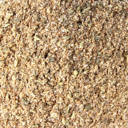 Gewürzgarten Char Grill Seasoning Mix, Cajun Gewürzsalz, 1 kg