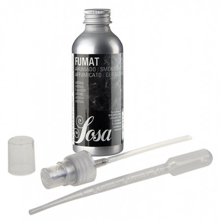 Aroma Rauch, flüssig, 50g