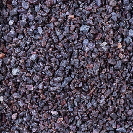 Kala-Namak-Salz, Granulat 2-5mm, 1 kg
