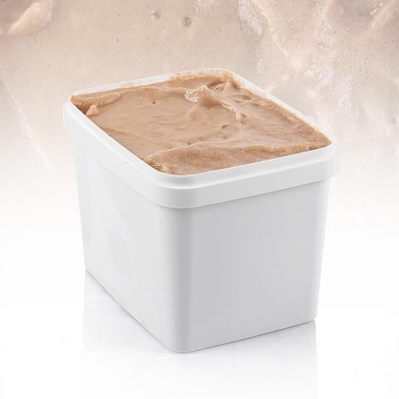 Sorbet - Rhabarber, TK, 2,3 l