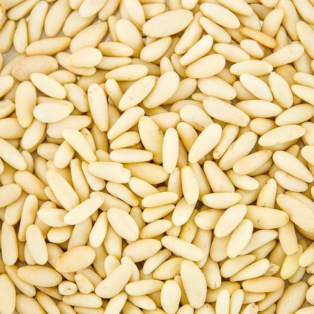 Pinienkerne, extra, Spanien, 1 kg