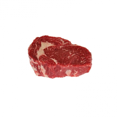 Ribeye Steak, Red Heifer Beef Dry Aged, eatventure, TK, ca.320g