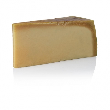 Parmesankäse - Parmigiano Reggiano, 42 Monate alt, ca.1.000g