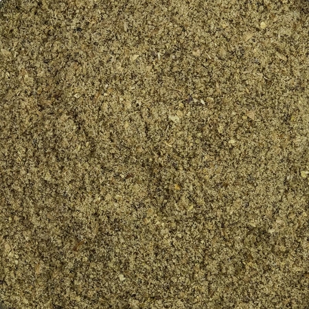 Preview: Weiße Pfeffer-Gewürzmischung "Melange Blanc", Altes Gewürzamt, 1 kg