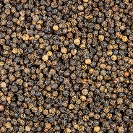 Malabar Pfeffer, ganz, schwarz, 1 kg