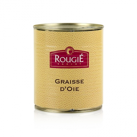 Gänseschmalz, Rougie, 600g