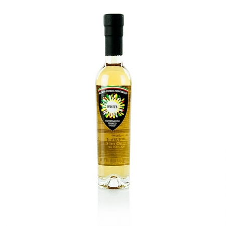 Condimento Balsamico Bianco, 250 ml