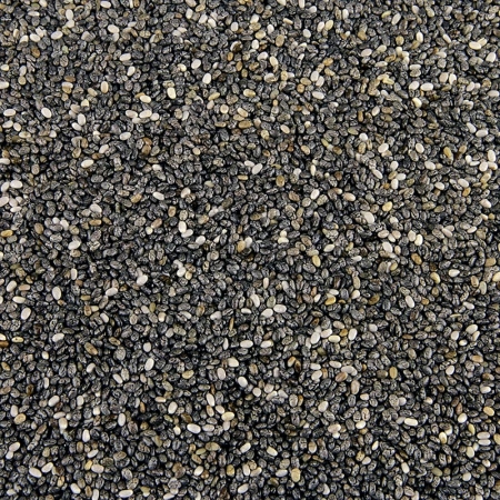 Preview: Gewürzgarten Chia Samen, 150g