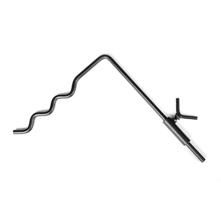 Zubehör - Schwenkarm für Suppentopf, für alle Joe´s BBQ Smoker 16" & 20", 1 St