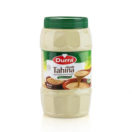 Tahini Sesampaste "Tahina", Durra, 800g