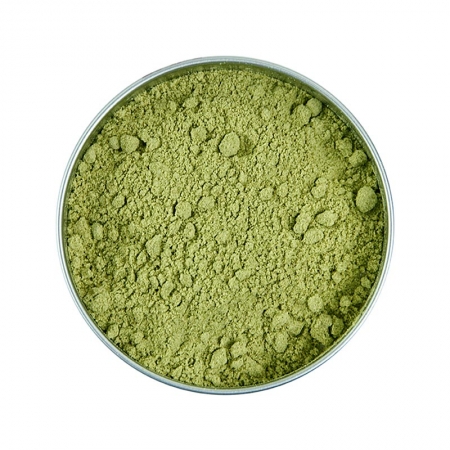 Preview: Chili Jalapeno, grün, gemahlen, Altes Gewürzamt, 60g