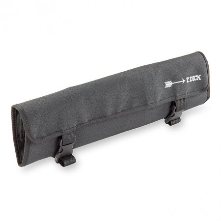 Textil-Rolltasche (Messertasche), für 7 Teile, Dick, 1 St