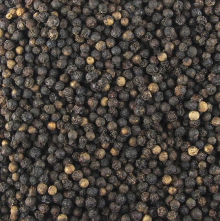 Schwarzer Pfeffer Sarawak, 1 kg