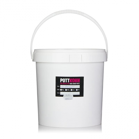 Preview: Pottkorn - Grillgemüse, Popcorn mit BBQ Rauchpaprika, 1 kg