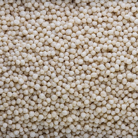 Knusprige Getreidekugeln "la Soufflétine", Michel Cluizel, 2,5 kg