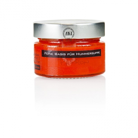 Feine Basis für Hummersuppe, AKI, 80g