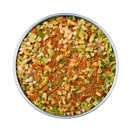 Tatar Hackpeter Gewürz, Altes Gewürzamt, 80g